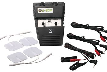 Zeus Electrosex Powerbox - The Beginner Electrosex Kit