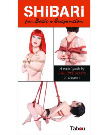 Shibari from Basic to Suspension
